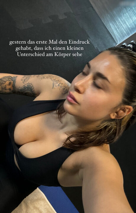 Salome Sylvana pornstar free pics