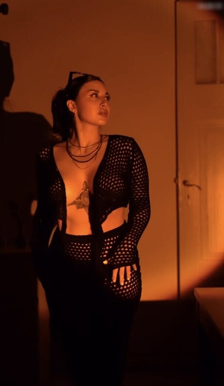 Salome Sylvana pornstar nude photos