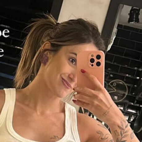 Mari Palma star exclusive image