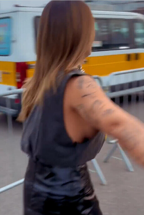 Mari Palma hot star archive