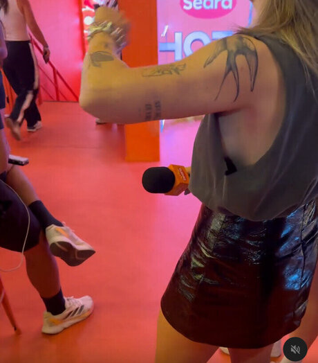 Mari Palma nude model pictures