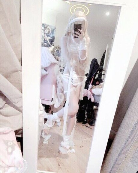 nadecola9 pornstar naked pics