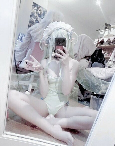 nadecola9 pornstar free photo