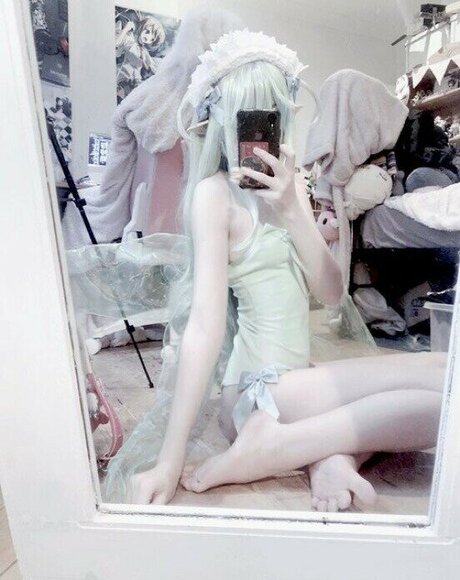 nadecola9 pornstar adult image