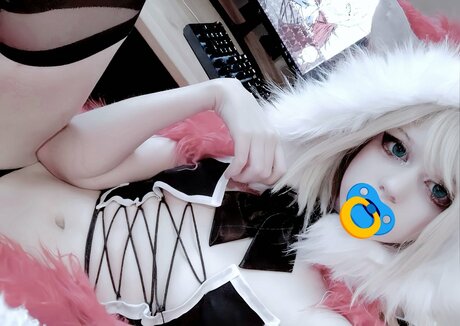 nadecola9 star hot pics