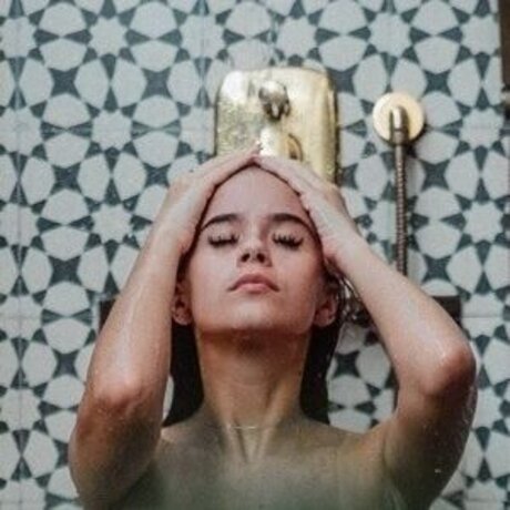 Emily Nicole Levy naked pornstar pic