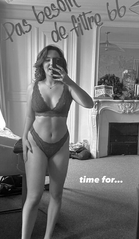 Louise Aubery perfect star picture