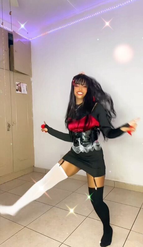 Princess Sachiko sexy star img