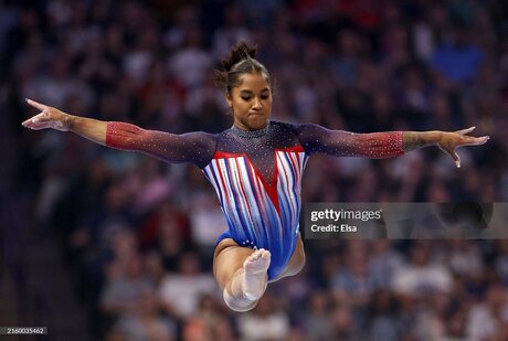 Jordan Chiles star erotic pictures