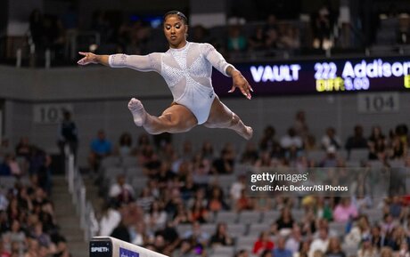 Jordan Chiles beautiful actress img