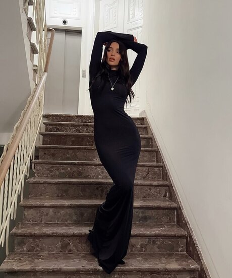 Natalia Karczmarczyk naked pornstar galleries