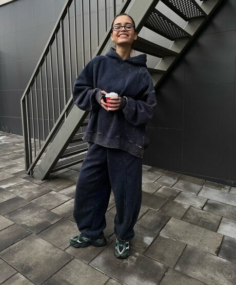 Sofia Chernasova model free galleries