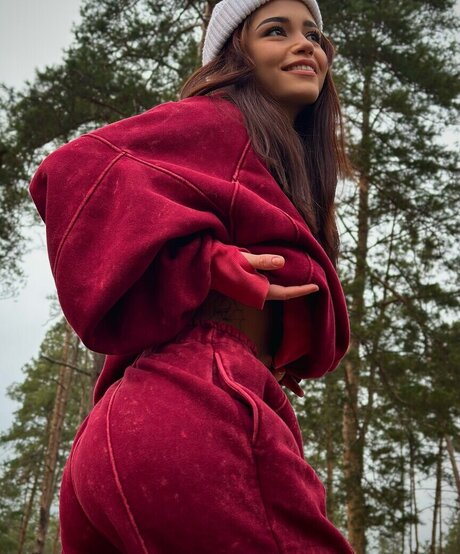 Sofia Chernasova pornstar free galleries