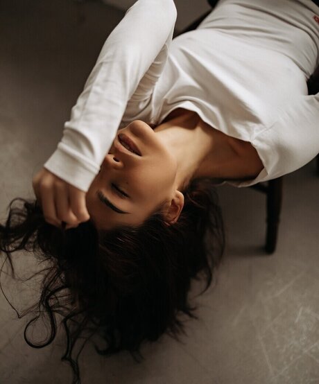 Sofia Chernasova model xxx photo