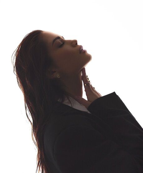 Sofia Chernasova best model img