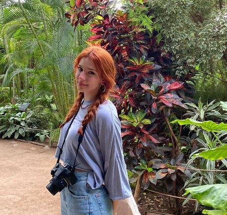 ebrarkrbkn model beautiful image