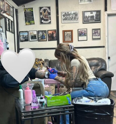 yourlilangeldoll star perfect photo