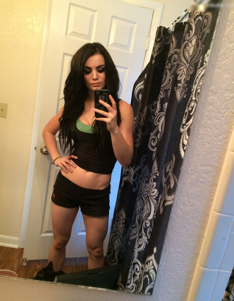 Saraya Jade Bevis best actress images