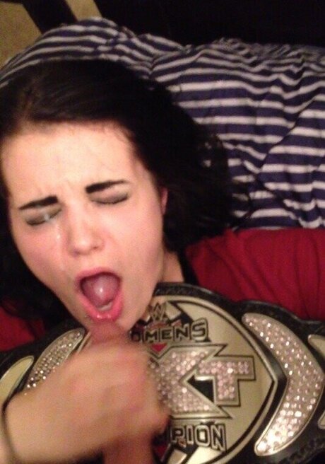 Saraya Jade Bevis star best pic