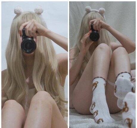 Lolo4ka star nude picture