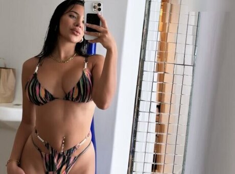 Leyla Lahouar porn star galleries