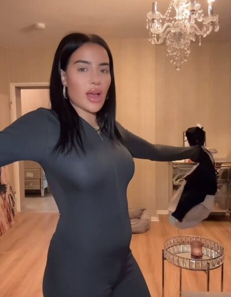 Leyla Lahouar sex star pictures