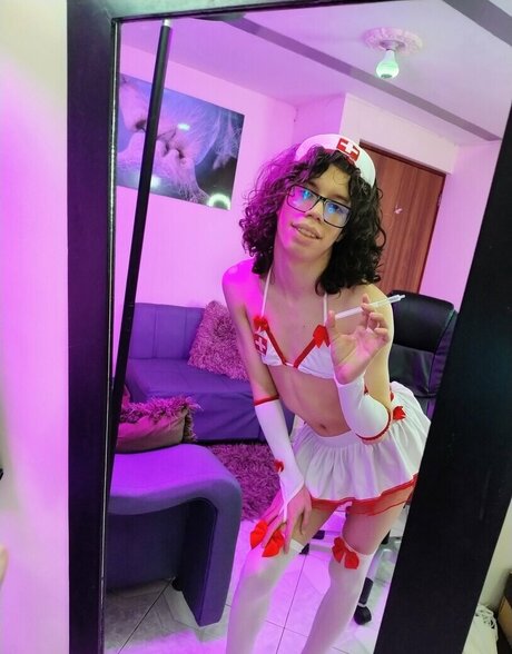 Angeldust1819 model adult images