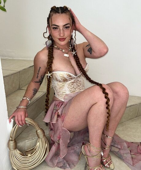 anjelikamuhe hot model photo