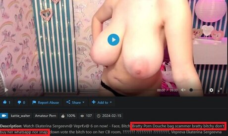 Kirsten Dilles naked star galleries