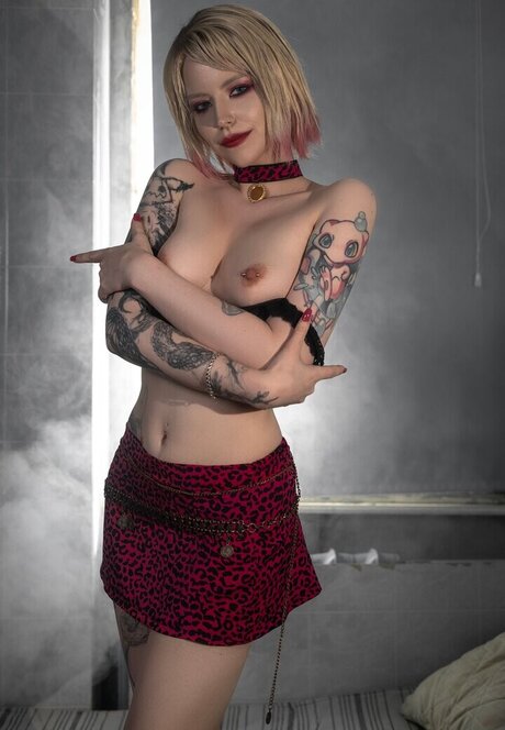 BakaFuwa beautiful actress photos