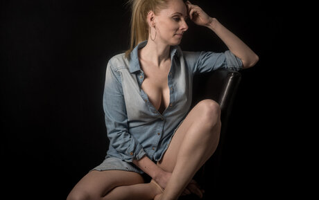 Jacqueline Sparrow star beautiful gallery