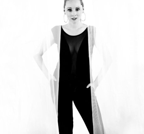 Jacqueline Sparrow pornstar naked picture