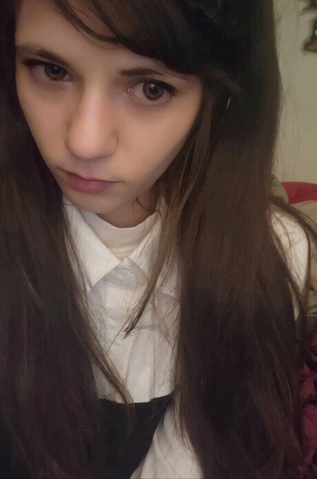 Ariel Harris star exclusive images