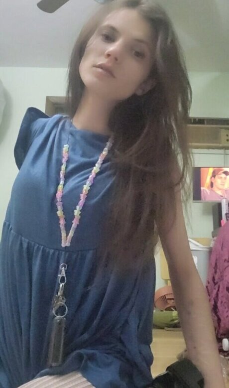 Ariel Harris nice pornstar pic