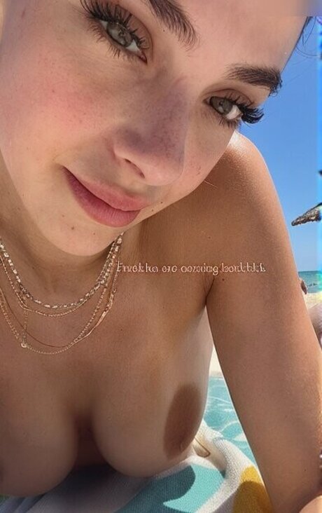 Liza wdmn nice pornstar picture