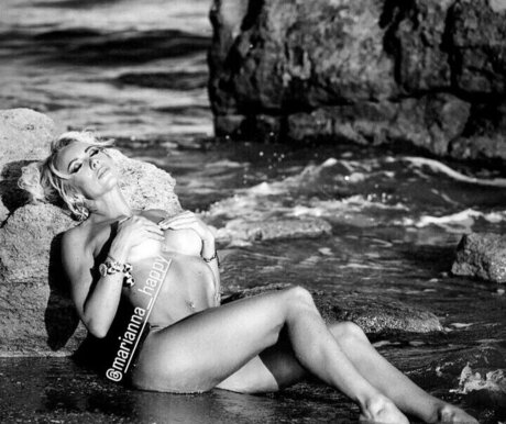 marianna__happy pornstar pretty photo