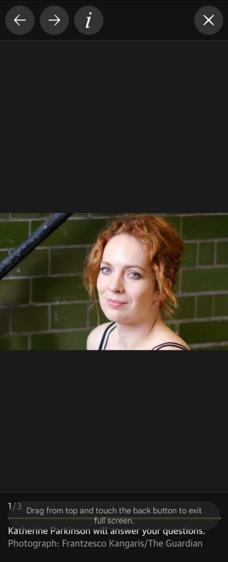 Taskmaster Women model top images