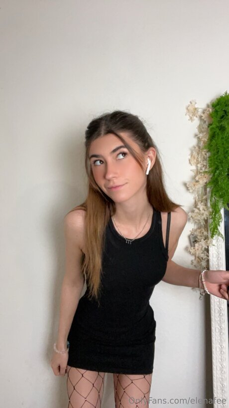 Elenafee sex actress photos