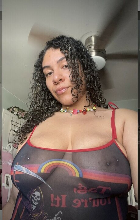 Valeriezun star exclusive photo