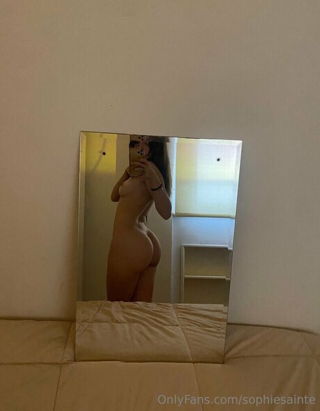 sophiesainte star exclusive photo