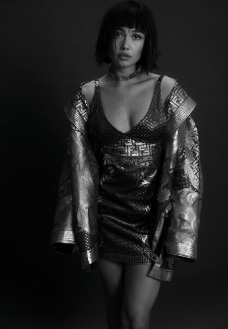 Sydney Chandler nice pornstar pics