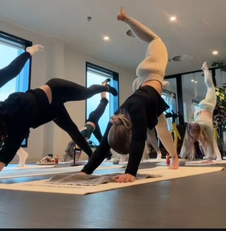 Joana Link free actress gallery