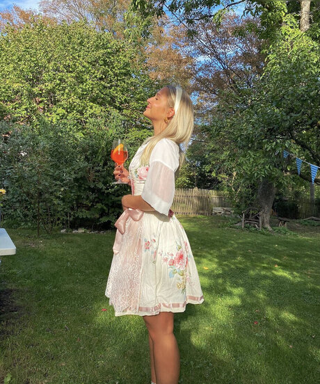 Joana Link star hot galleries