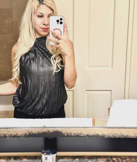 Maddie Olson nude pornstar image