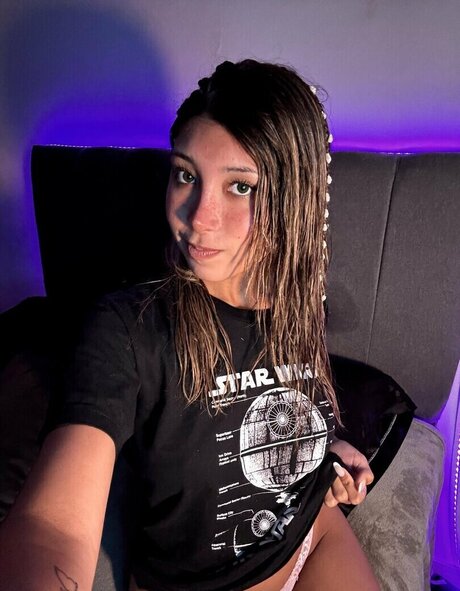 Maddie Olson model nude gallery