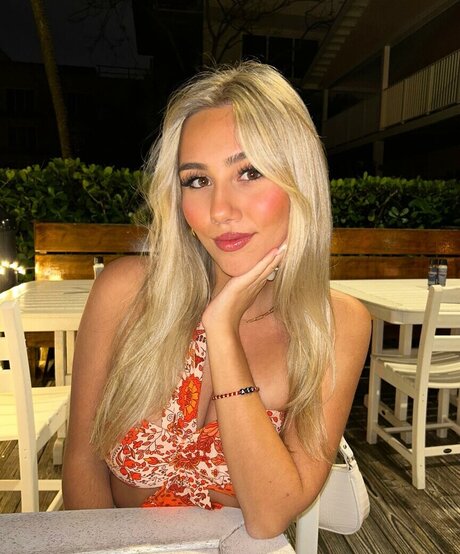 Arianna Felber star hot galleries