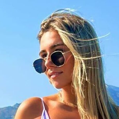 Arianna Felber beautiful actress picture