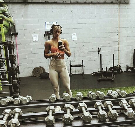 Lauren Creon pornstar top images