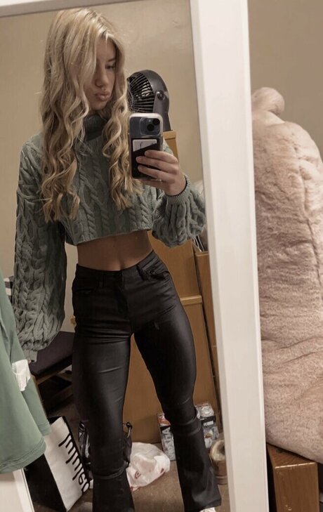 Lauren Creon pornstar perfect archive