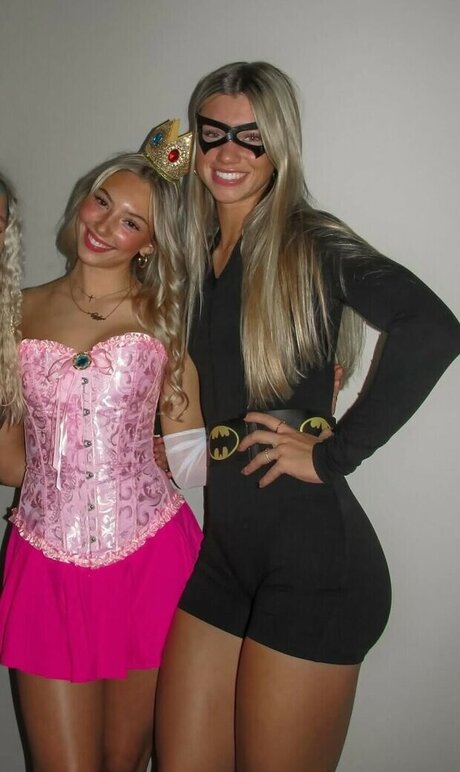 Lauren Creon star hd pictures